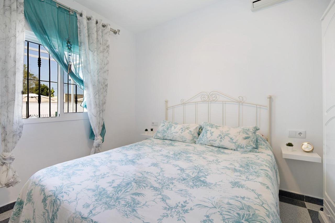 Villa Manuel 치클라나 데 라 프론테라 외부 사진